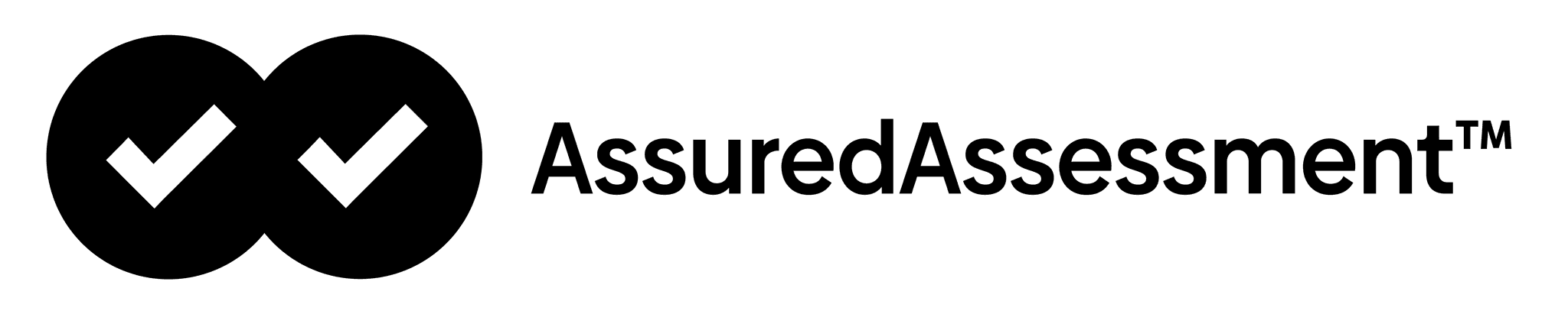 Assured Assessment Logo