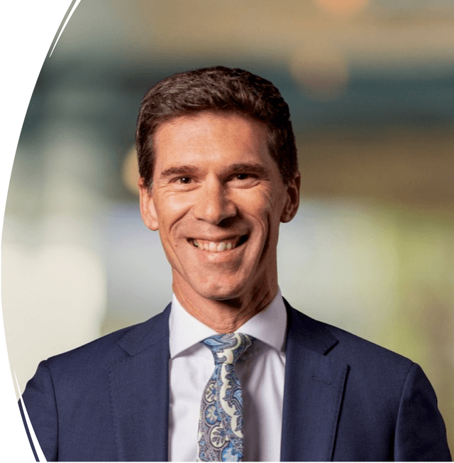 Trevor Woods, Founding CEO of 23 First Corporation